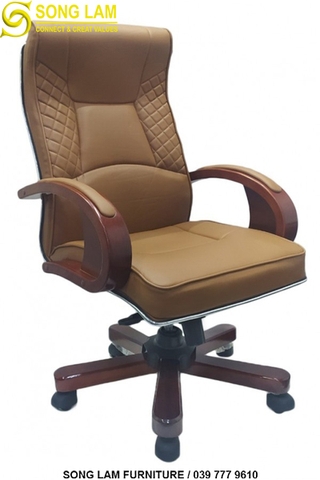 Ghế giám đốc Sông Lam LCA010