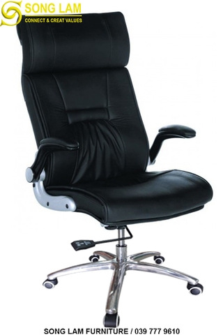 Ghế giám đốc Sông Lam LCA015