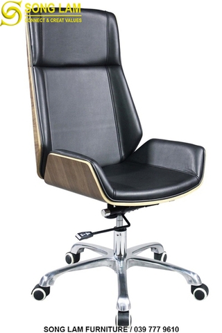 Ghế giám đốc Sông Lam LCA814A