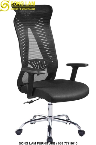 Ghế giám đốc Sông Lam LCA8357