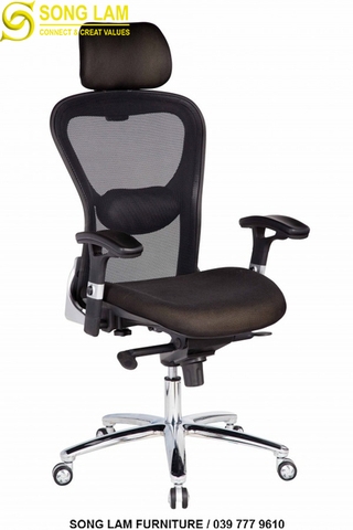 Ghế giám đốc Sông Lam LCA9348A