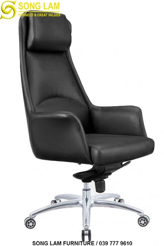 Ghế giám đốc Sông Lam LCA981