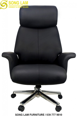Ghế giám đốc Sông Lam LCA982