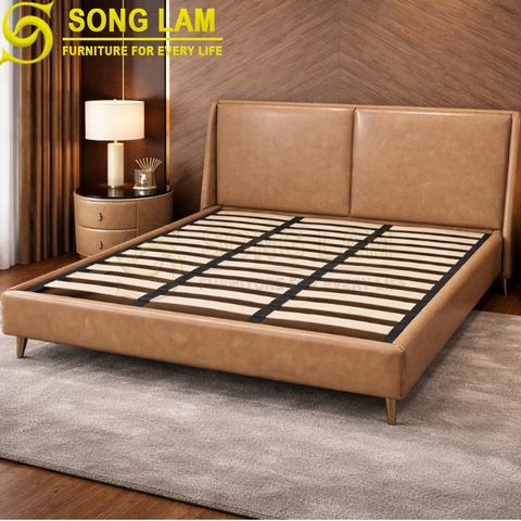 Giường ngủ Terra GM0114