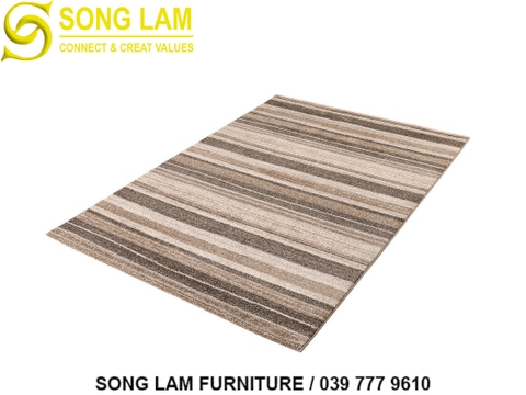 Thảm sofa sợi ngắn nhập khẩu Thổ Nhĩ Kỳ LEGEND H573A-FLD36