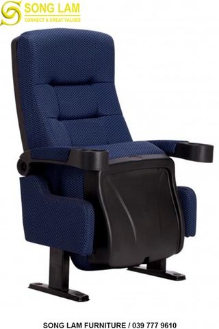 Ghế hội trường Sông Lam HCA-Y108