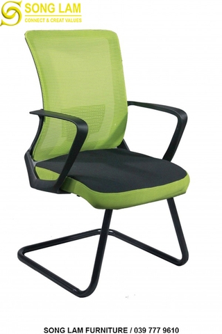 Ghế họp Sông Lam HCA8321Q