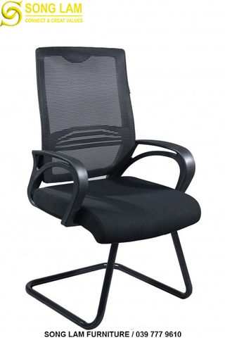 Ghế họp Sông Lam HCA8322Q