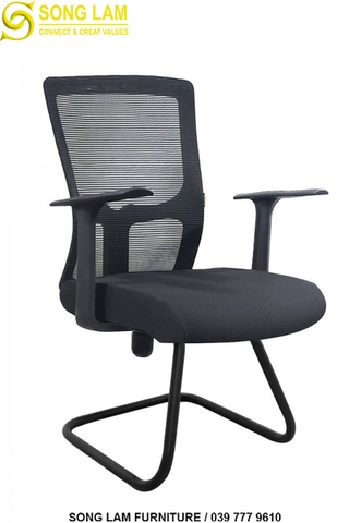 Ghế họp Sông Lam HCA8343Q