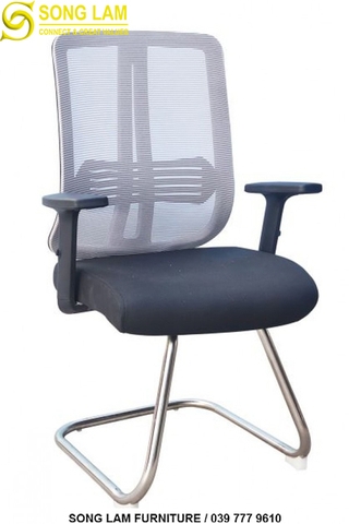Ghế họp Sông Lam HCA8348Q