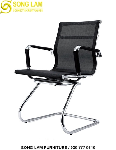 Ghế họp Sông Lam HCH801C