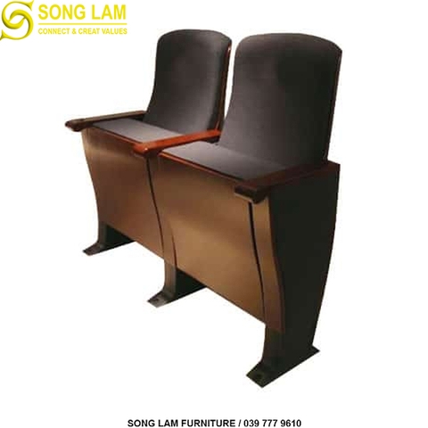 Ghế hội trường Sông Lam HTB17