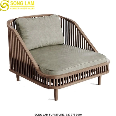 Sofa đơn Sông Lam KBH HUC07112