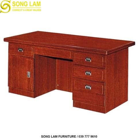 Bàn làm việc Sông Lam JTBE01-16