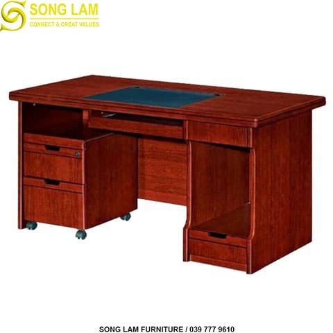 Bàn lãnh đạo Sông Lam JTBE15