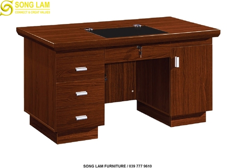 Bàn nhân viên Sông Lam JTH206