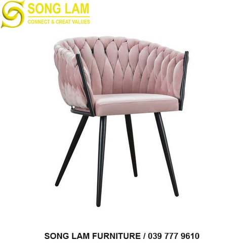 Ghế bành Sông Lam Larissa HUC01118