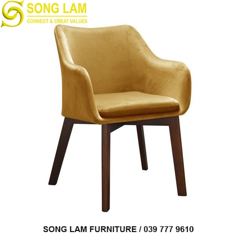 Ghế bành Sông Lam Laurel HUC0119