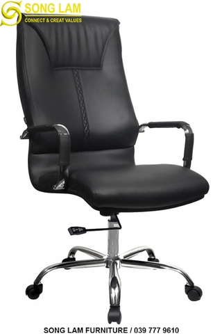 Ghế trưởng phòng Sông Lam LCA113