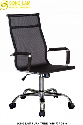 Ghế trưởng phòng Sông Lam LCA115A