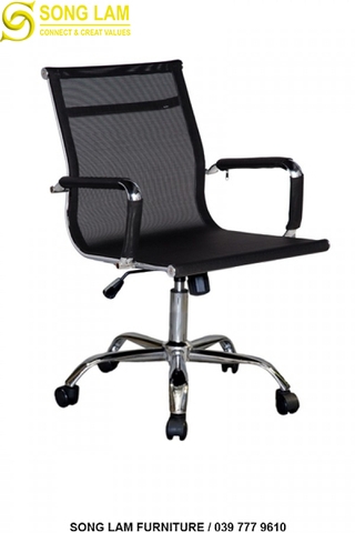Ghế trưởng phòng Sông Lam LCA115B