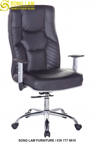 Ghế trưởng phòng Sông Lam LCA205B