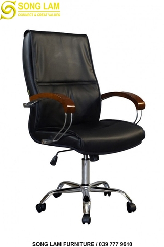Ghế trưởng phòng Sông Lam LCA207