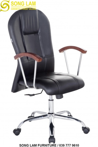Ghế trưởng phòng Sông Lam LCA320M