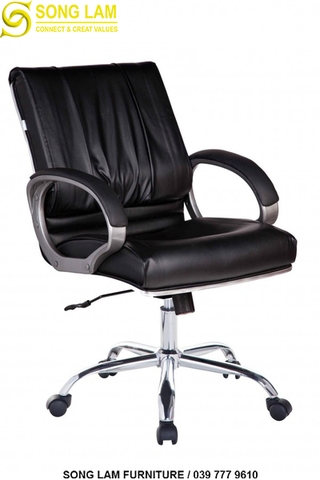 Ghế trưởng phòng Sông Lam LCA332