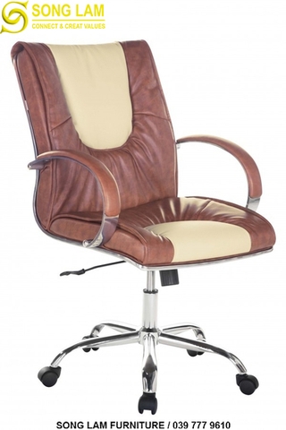 Ghế trưởng phòng Sông Lam LCA337