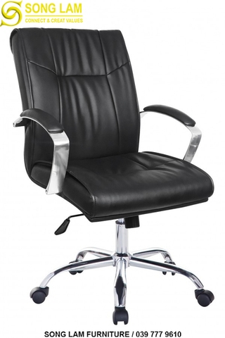 Ghế trưởng phòng Sông Lam LCA355