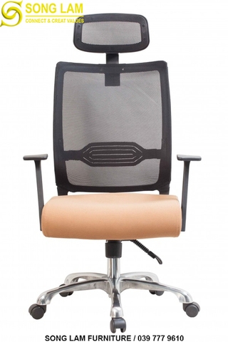 Ghế trưởng phòng Sông Lam LCA8304G