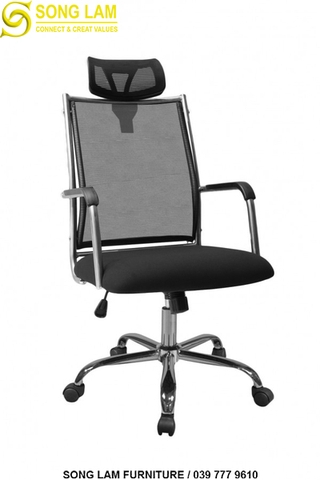Ghế trưởng phòng Sông Lam LCA8331G