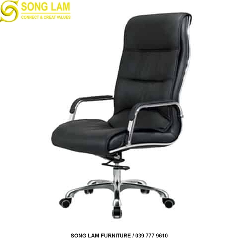 Ghế giám đốc Sông Lam LCB203A