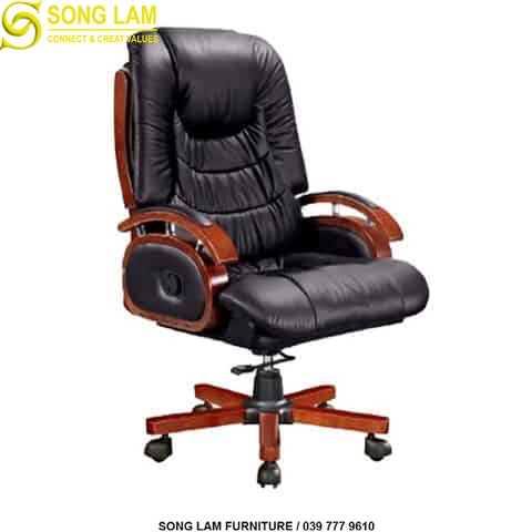 Ghế giám đốc Sông Lam LCBA14