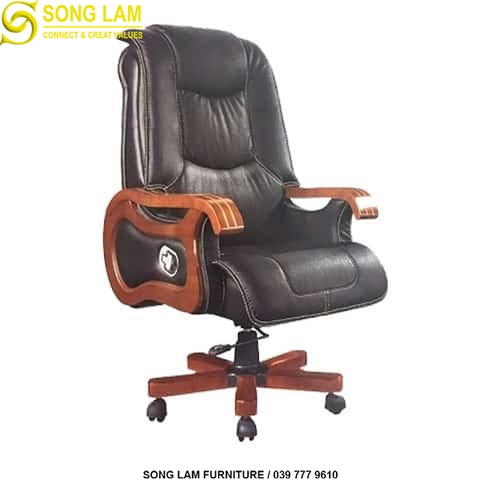 Ghế giám đốc Sông Lam LCBA25