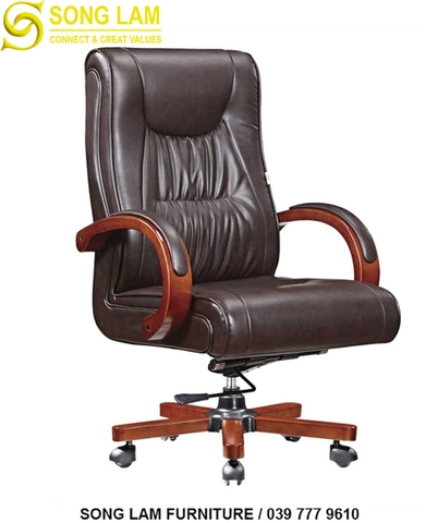 Ghế giám đốc Sông Lam LCH205