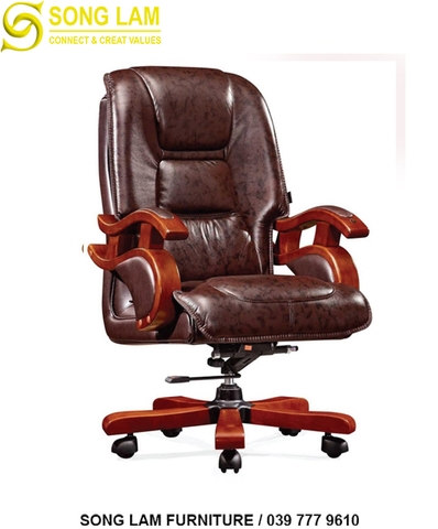 Ghế giám đốc Sông Lam LCH222