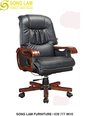Ghế giám đốc Sông Lam LCH304