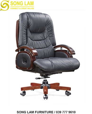 Ghế giám đốc Sông Lam LCH309