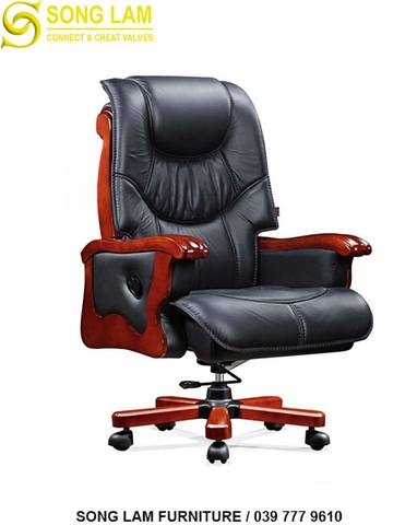 Ghế giám đốc Sông Lam LCH422