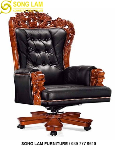 Ghế giám đốc Sông Lam LCH421