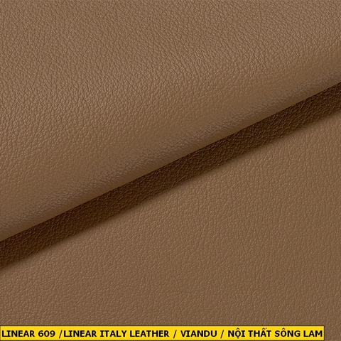 Linear Italy Leather