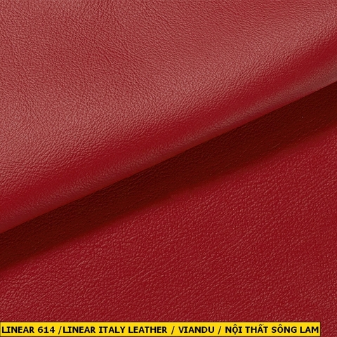 Linear Italy Leather