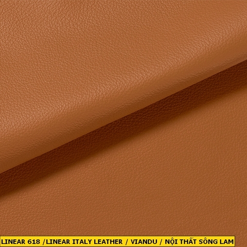 Linear Italy Leather