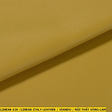 Linear Italy Leather