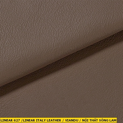 Linear Italy Leather