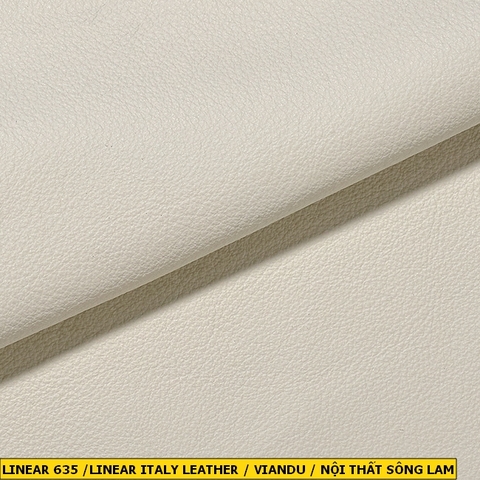 Linear Italy Leather