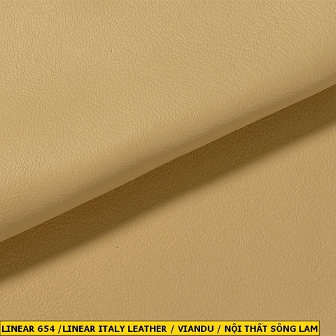 Linear Italy Leather