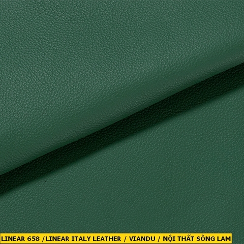 Linear Italy Leather
